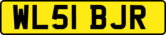 WL51BJR