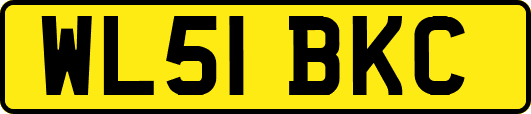 WL51BKC