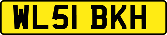 WL51BKH