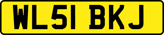 WL51BKJ