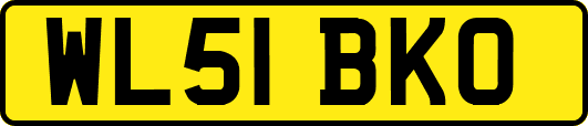 WL51BKO
