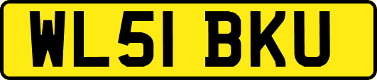 WL51BKU