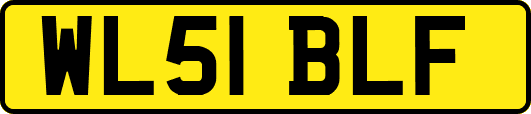 WL51BLF