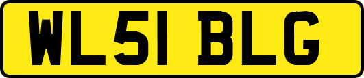 WL51BLG