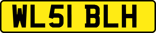 WL51BLH