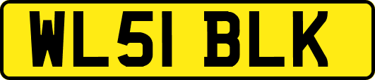 WL51BLK