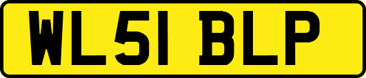 WL51BLP