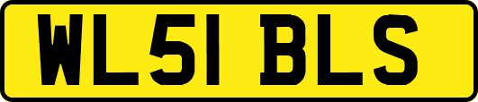 WL51BLS