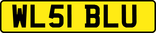 WL51BLU