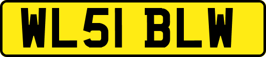 WL51BLW