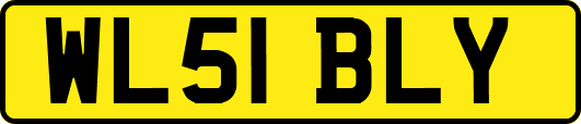 WL51BLY