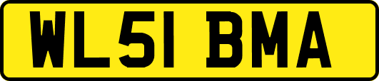 WL51BMA