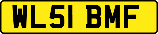 WL51BMF