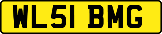 WL51BMG