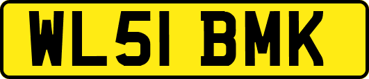 WL51BMK