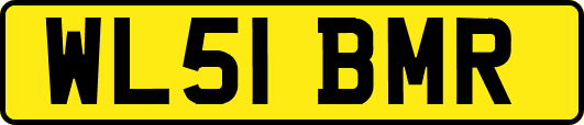 WL51BMR