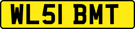 WL51BMT