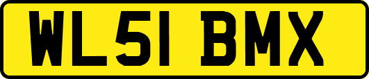 WL51BMX