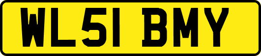 WL51BMY