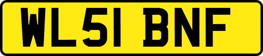 WL51BNF