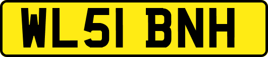 WL51BNH