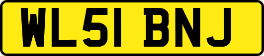 WL51BNJ