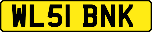 WL51BNK