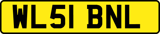 WL51BNL