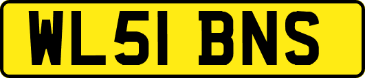 WL51BNS