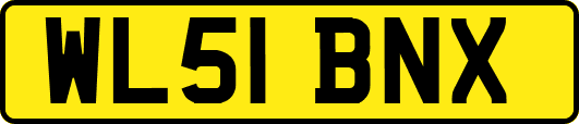 WL51BNX