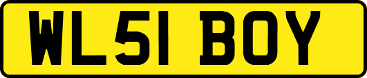 WL51BOY