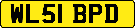 WL51BPD