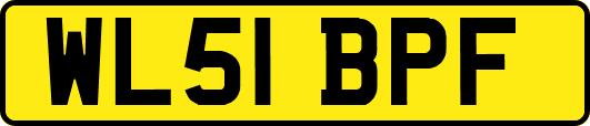 WL51BPF