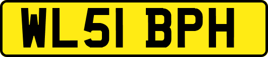 WL51BPH