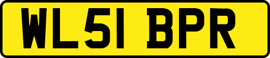 WL51BPR