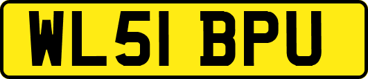 WL51BPU