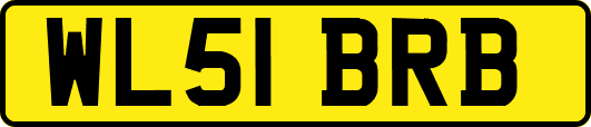 WL51BRB