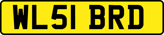 WL51BRD