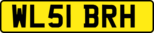 WL51BRH