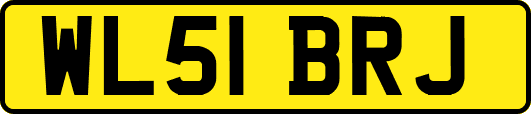 WL51BRJ