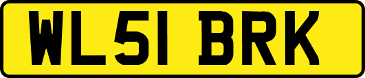 WL51BRK