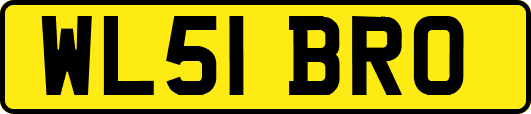 WL51BRO