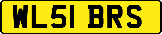 WL51BRS