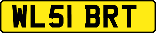 WL51BRT