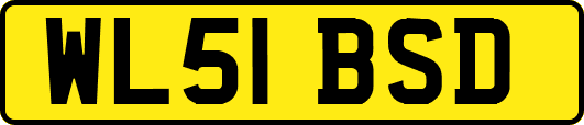 WL51BSD