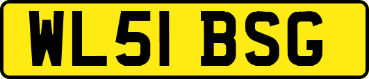 WL51BSG