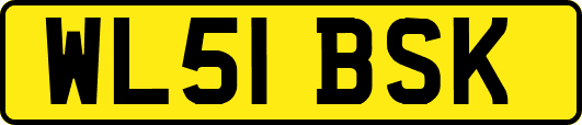 WL51BSK