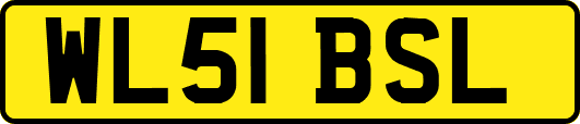 WL51BSL