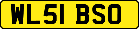 WL51BSO