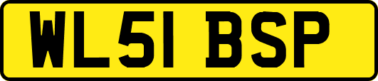 WL51BSP